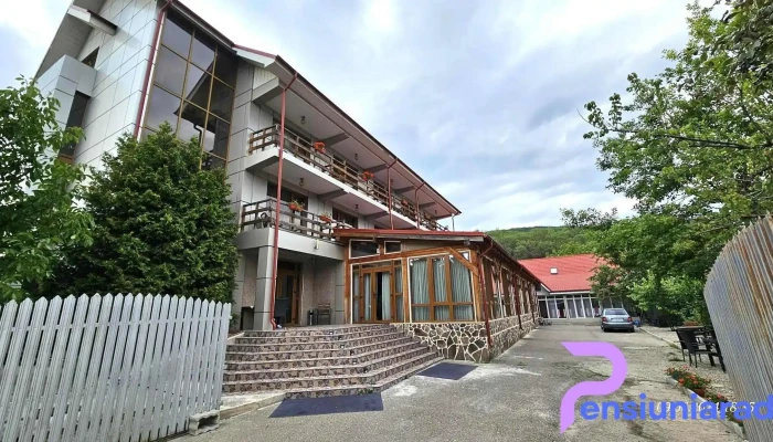Pensiunea Balan Garcina -  Aproape De Mine - Piatra Neamț