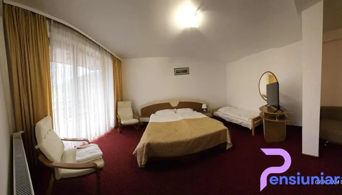Pensiunea Balan Garcina -  Camere - Piatra Neamț