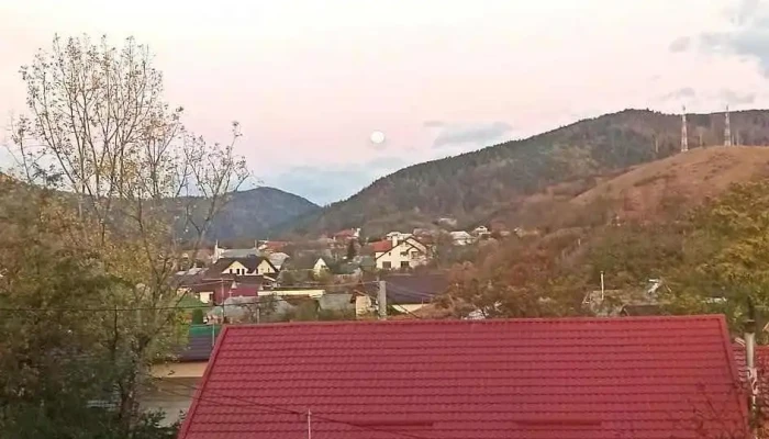 Pensiunea Balan Garcina -  Exterior - Piatra Neamț