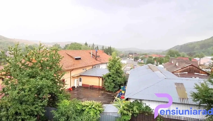 Pensiunea Balan Garcina -  Videoclipuri - Piatra Neamț