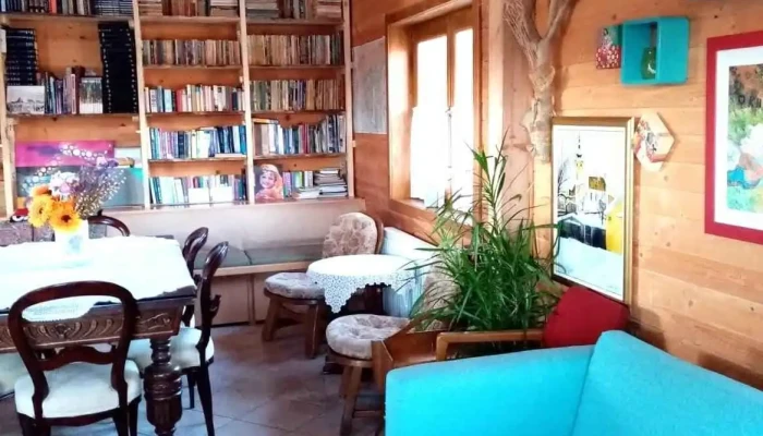Pensiunea Balkan Expres -  De La Proprietar - Runcu