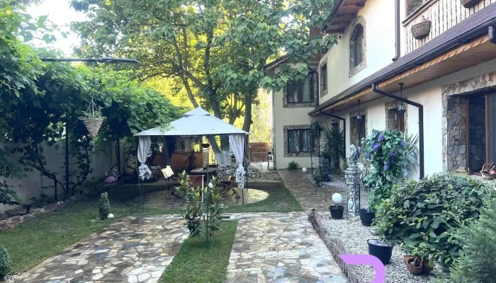 Pensiunea Bcm -  Adresă - Malu Mare
