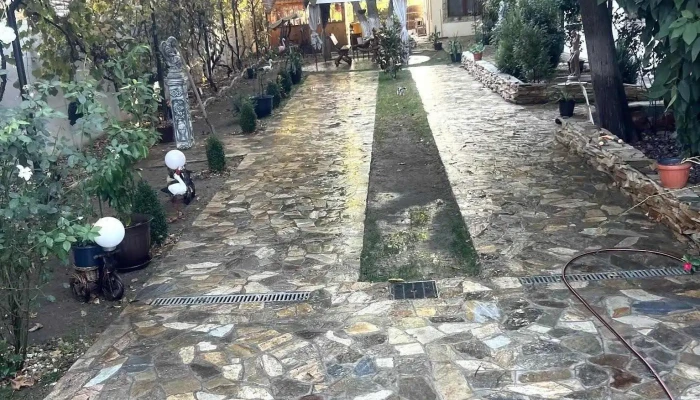 Pensiunea Bcm -  Exterior - Malu Mare