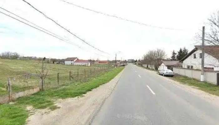 Pensiunea Bcm -  Street View Si 360deg - Malu Mare
