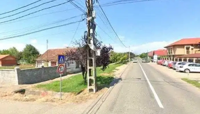 Pensiunea Bello -  Street View Si 360deg - Marghita
