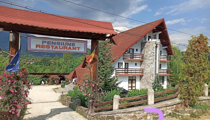 Pensiunea Belvedere -  Promoție - Corbeni