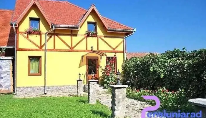 Pensiunea Bendorfeanu - Rășinari