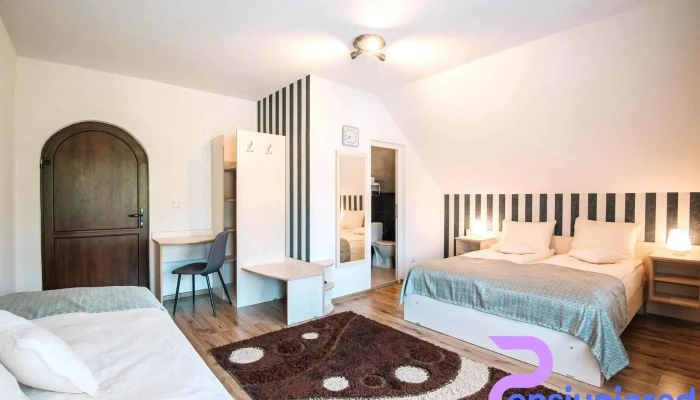 Pensiunea Biz -  Camere - Corund