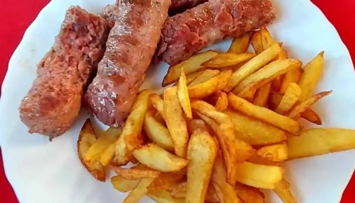 Pensiunea Budeasa -  Mancaruribauturi - Budeasa Mare