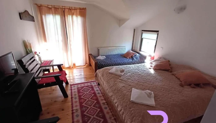 Pensiunea Carma -  Camere - Hondol