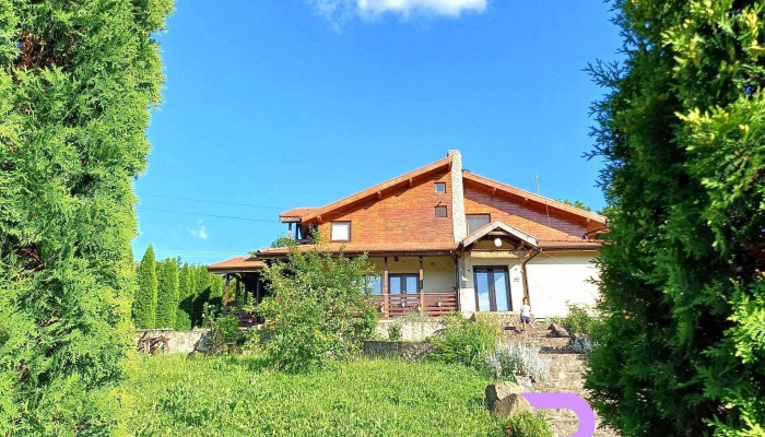 Pensiunea Carma -  Exterior - Hondol
