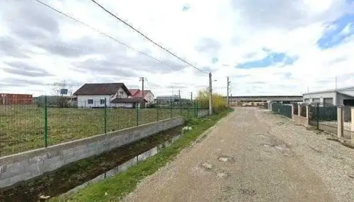 Pensiunea Carmen -  Street View Si 360deg - Oșorhei