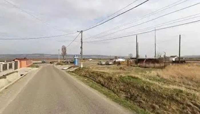 Pensiunea Carol -  Street View Si 360deg - Faraoani