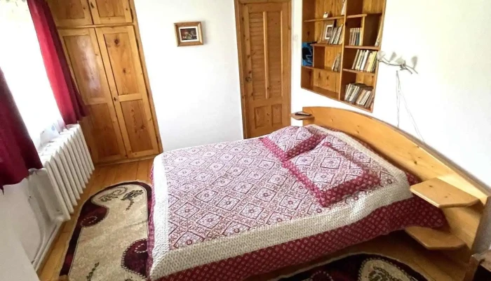 Pensiunea Casa Alex -  Camere - Sadova
