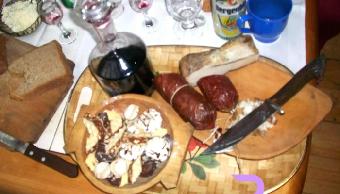Pensiunea Casa Alex -  Mancaruribauturi - Sadova