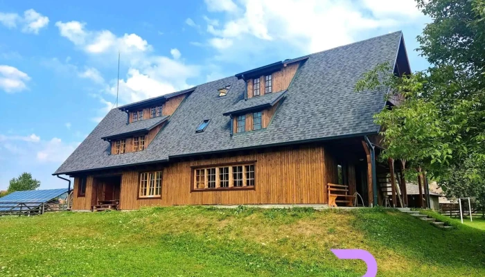 Pensiunea Casa Alexandra -  Cabana - Lunca Ilvei
