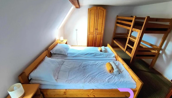Pensiunea Casa Alexandra -  Camere - Lunca Ilvei