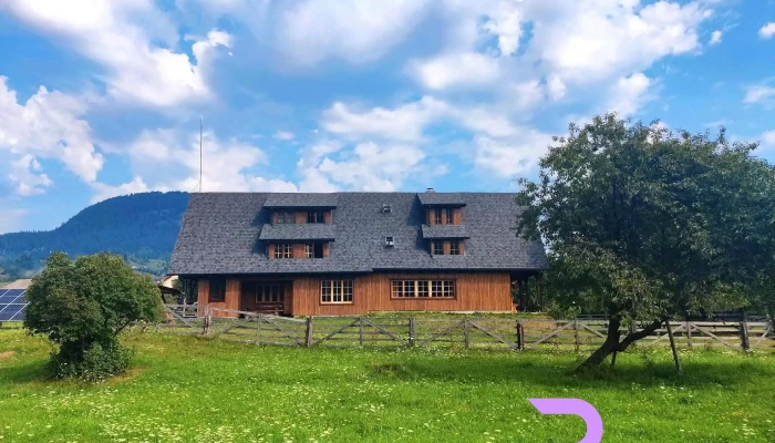 Pensiunea Casa Alexandra -  Deschis Acum - Lunca Ilvei