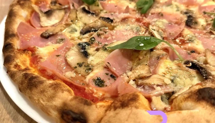 Pensiunea Casa Bihorului -  Pizza - Marghita
