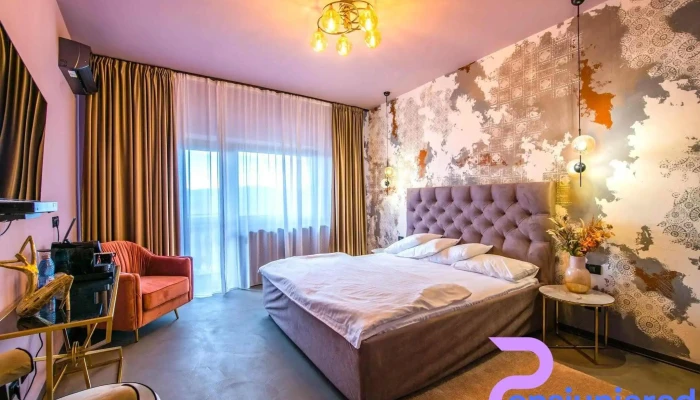 Pensiunea Casa Buna -  Camere - Girbova