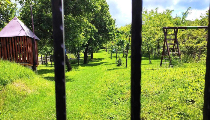 Pensiunea Casa Bunicilor -  Adresă - Gârbova