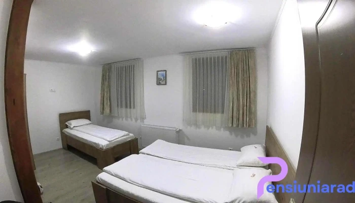 Pensiunea Casa Bunicilor -  Camere - Gârbova