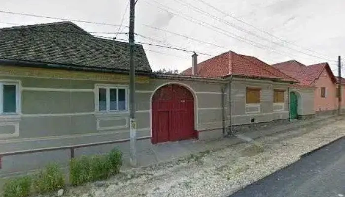 Pensiunea Casa Bunicilor -  Street View Si 360deg - Gârbova