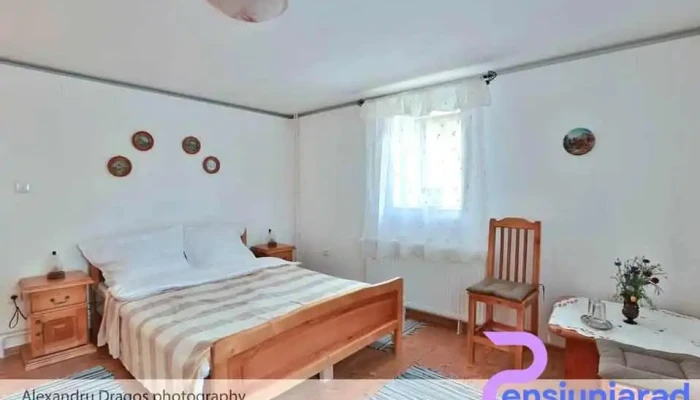Pensiunea Casa Canda Camere - Sălașu De Sus