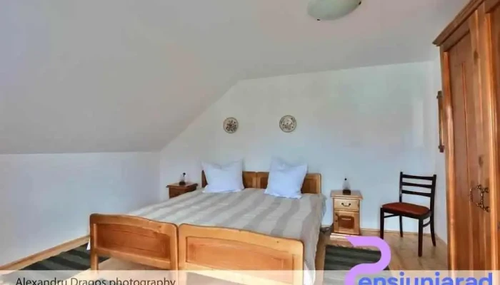 Pensiunea Casa Canda De La Proprietar - Sălașu De Sus
