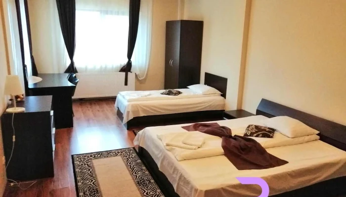 Pensiunea Casa Cu Flori -  Camere - Cisnădie