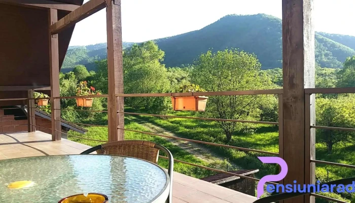 Pensiunea Casa Cu Flori -  De La Vizitatori - Cisnădie