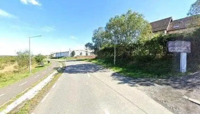 Pensiunea Casa Cu Flori -  Street View Si 360deg - Cisnădie