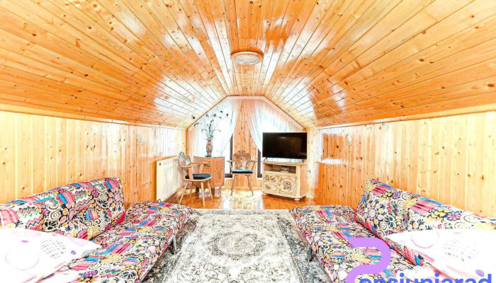 Pensiunea Casa De Vis -  De La Proprietar - Bughea De Sus