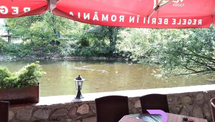 Pensiunea Casa Dimitrios -  Atmosfera - Băile Herculane