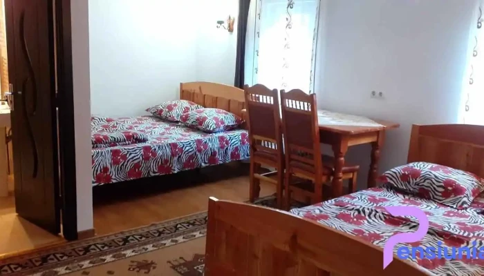Pensiunea Casa Iunia -  Camere - Gârda De Sus