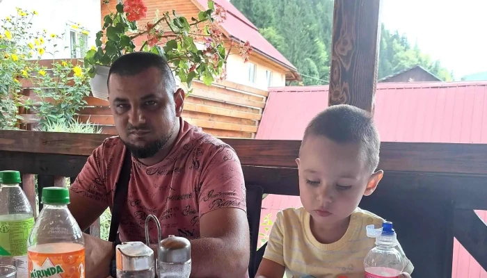 Pensiunea Casa Iunia -  Garda De Sus - Gârda De Sus