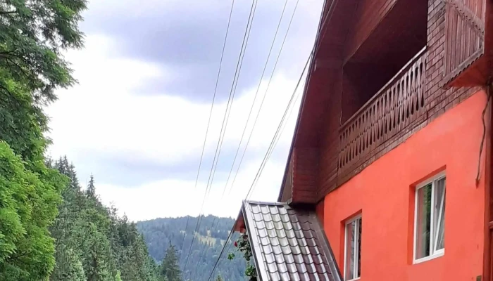 Pensiunea Casa Iunia -  Instagram - Gârda De Sus