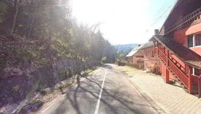 Pensiunea Casa Iunia -  Street View Si 360deg - Gârda De Sus