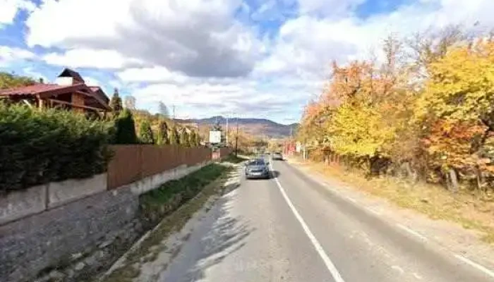 Pensiunea Casa Madalina -  Street View Si 360deg - Căpățânenii Pământeni