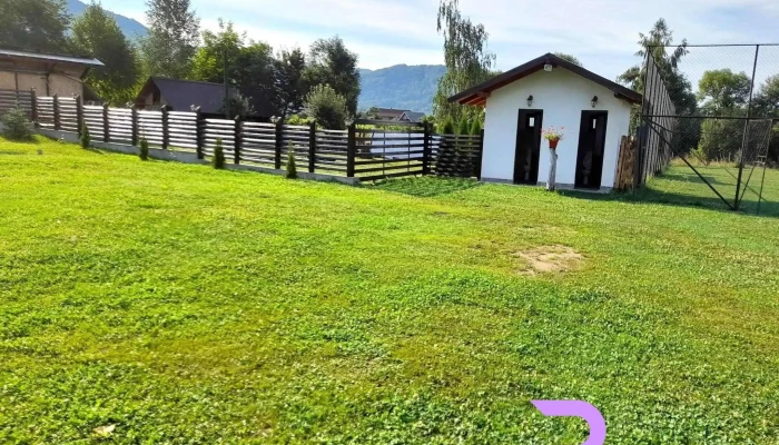 Pensiunea Casa Maria -  De La Vizitatori - Bucșenești