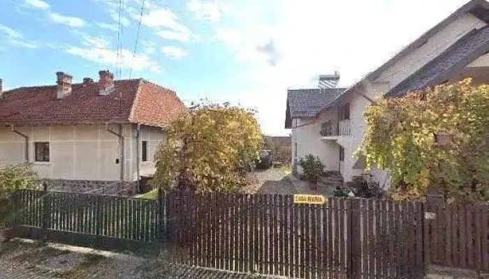 Pensiunea Casa Maria -  Street View Si 360deg - Bucșenești