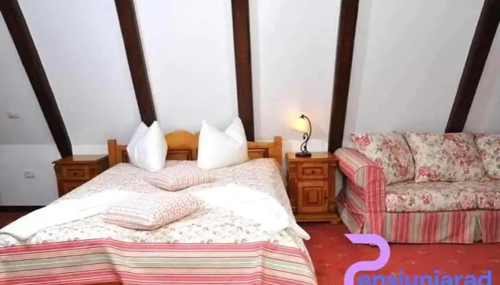 Pensiunea Casa Motului -    Restaurant Si Cazare Arieseni Camere - Arieșeni
