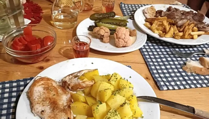 Pensiunea Casa Motului -    Restaurant Si Cazare Arieseni Cele Mai Recente - Arieșeni