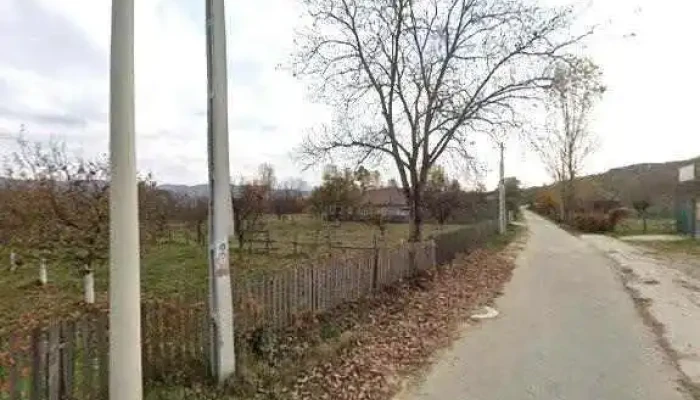 Pensiunea Casa Muscelelor -  Street View Si 360deg - Pietroșani
