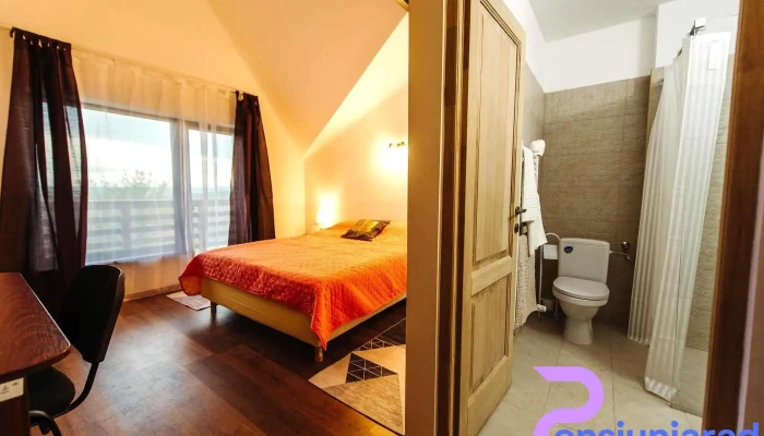 Pensiunea Casa Negrea -  Camere - Ighiu