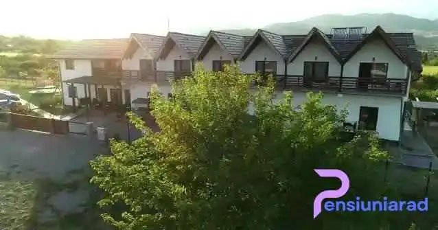 Pensiunea Casa Negrea -  Exterior - Ighiu