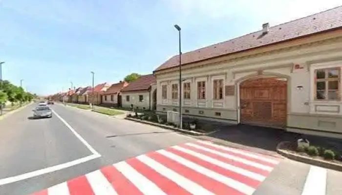 Pensiunea Casa Piedra -  Street View Si 360deg - Cristian