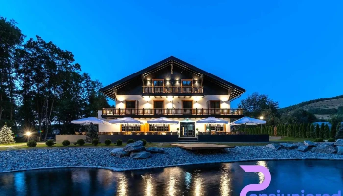 Pensiunea Casa Roben -  Adresă - Hunedoara