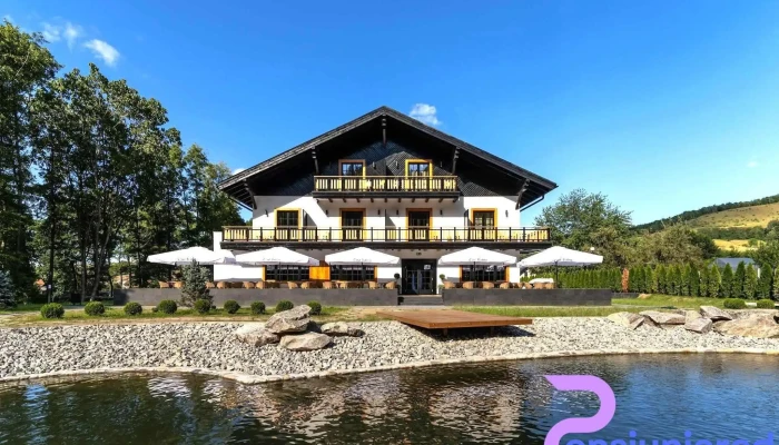 Pensiunea Casa Roben -  Exterior - Hunedoara