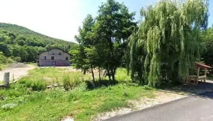 Pensiunea Casa Roben -  Street View Si 360deg - Hunedoara